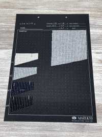 MK4128 Tejido Afelpado En Ambos Lados.[Fabrica Textil] Marukyo Textile Subfoto