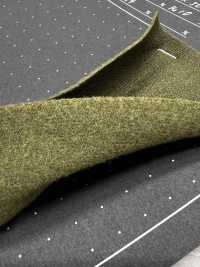 MK1202 Esponjoso Cepillado De Alta Tensión[Fabrica Textil] Marukyo Textile Subfoto