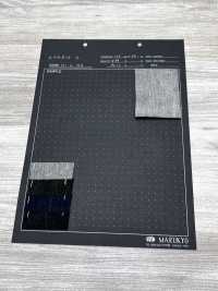 MK810 Doble Cara, Suave Y Lavable[Fabrica Textil] Marukyo Textile Subfoto