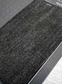 MK910 Pantalones de alta elasticidad con reverso afelpado[Textiles / Telas] Marukyo Textile Más fotos