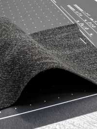 MK910 Pantalones de alta elasticidad con reverso afelpado[Textiles / Telas] Marukyo Textile Más fotos