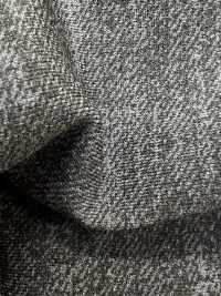 MK910 Pantalones de alta elasticidad con reverso afelpado[Textiles / Telas] Marukyo Textile Más fotos
