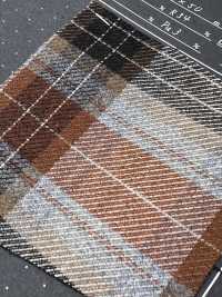 MK85000 Tejido Suave Y Afelpado Por Ambos Lados.[Fabrica Textil] Marukyo Textile Subfoto