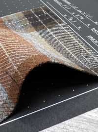 MK85000 Tejido Suave Y Afelpado Por Ambos Lados.[Fabrica Textil] Marukyo Textile Subfoto