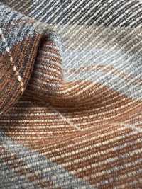 MK85000 Tejido Suave Y Afelpado Por Ambos Lados.[Fabrica Textil] Marukyo Textile Subfoto