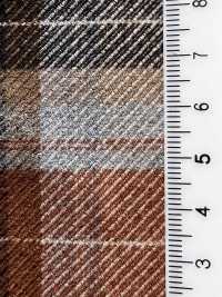 MK85000 Tejido Suave Y Afelpado Por Ambos Lados.[Fabrica Textil] Marukyo Textile Subfoto