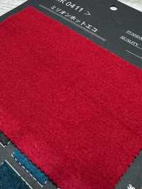 MK0411 Millones De Eco Calientes[Fabrica Textil] Marukyo Textile Más fotos