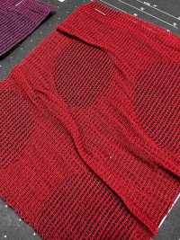 MKR3000 Ventilación De Puntos JQ[Fabrica Textil] Marukyo Textile Subfoto