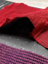 MKR3000 Ventilación De Puntos JQ[Fabrica Textil] Marukyo Textile Subfoto