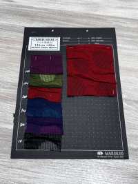 MKR3000 Ventilación De Puntos JQ[Fabrica Textil] Marukyo Textile Subfoto