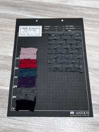 MKA5600 JQ Ondulado[Fabrica Textil] Marukyo Textile Más fotos