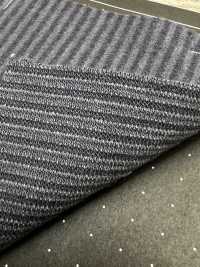 MKA7100 Millones De Rayas Horizontales[Fabrica Textil] Marukyo Textile Subfoto