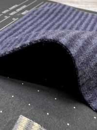 MKA7100 Millones De Rayas Horizontales[Fabrica Textil] Marukyo Textile Subfoto