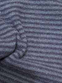 MKA7100 Millones De Rayas Horizontales[Fabrica Textil] Marukyo Textile Subfoto