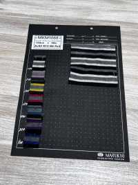 MKM1088 Interacción Multi BD[Fabrica Textil] Marukyo Textile Subfoto