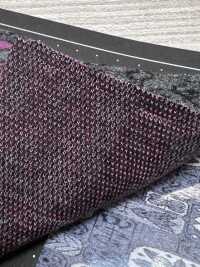 MKA5400 Jardín Ecológico Million Hot JQ[Fabrica Textil] Marukyo Textile Subfoto