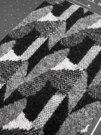 MKM3200 Interacción JQ[Fabrica Textil] Marukyo Textile Subfoto