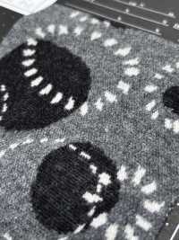 MKA6300 Margaret JQ[Fabrica Textil] Marukyo Textile Subfoto