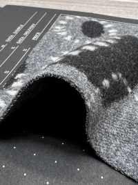 MKA6300 Margaret JQ[Fabrica Textil] Marukyo Textile Subfoto