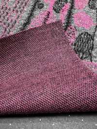 MKA2700 Millones De Encajes Ecológicos Calientes JQ[Fabrica Textil] Marukyo Textile Subfoto