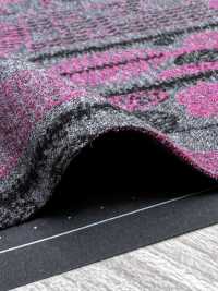 MKA2700 Millones De Encajes Ecológicos Calientes JQ[Fabrica Textil] Marukyo Textile Subfoto