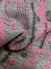 MKA2700 Millones De Encajes Ecológicos Calientes JQ[Fabrica Textil] Marukyo Textile Subfoto