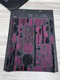MKA2700 Millones De Encajes Ecológicos Calientes JQ[Fabrica Textil] Marukyo Textile Subfoto