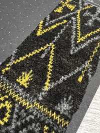 MKA2900 Millones De Hot Eco Nordic JQ[Fabrica Textil] Marukyo Textile Subfoto