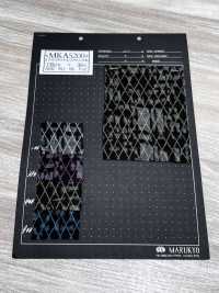 MKA5200 Valla Ecológica Million Hot JQ[Fabrica Textil] Más fotos