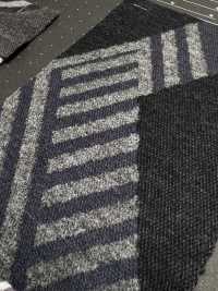 MKA5500 Gran Sesgo JQ[Fabrica Textil] Marukyo Textile Subfoto