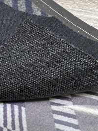 MKA5500 Gran Sesgo JQ[Fabrica Textil] Marukyo Textile Subfoto