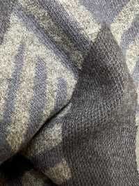 MKA5500 Gran Sesgo JQ[Fabrica Textil] Marukyo Textile Subfoto