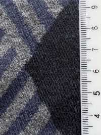 MKA5500 Gran Sesgo JQ[Fabrica Textil] Marukyo Textile Subfoto