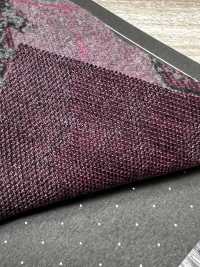 MKA6200 Million Hot Eco NEO Patch JQ[Fabrica Textil] Marukyo Textile Subfoto
