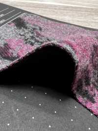 MKA6200 Million Hot Eco NEO Patch JQ[Fabrica Textil] Marukyo Textile Subfoto