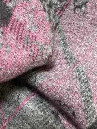 MKA6200 Million Hot Eco NEO Patch JQ[Fabrica Textil] Marukyo Textile Subfoto