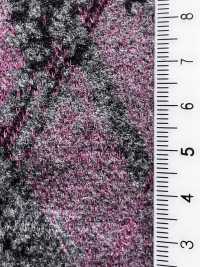 MKA6200 Million Hot Eco NEO Patch JQ[Fabrica Textil] Marukyo Textile Subfoto