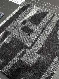 MKA6100 Un Millón De Cartas Candentes En Inglés[Fabrica Textil] Marukyo Textile Subfoto