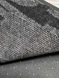 MKA6100 Un Millón De Cartas Candentes En Inglés[Fabrica Textil] Marukyo Textile Subfoto