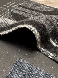 MKA6100 Un Millón De Cartas Candentes En Inglés[Fabrica Textil] Marukyo Textile Subfoto