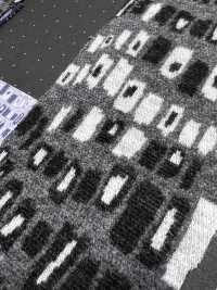 MKA5300 Millones De Huevos Calientes Eco Egg JQ[Fabrica Textil] Marukyo Textile Subfoto
