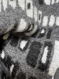 MKA5300 Millones De Huevos Calientes Eco Egg JQ[Fabrica Textil] Marukyo Textile Subfoto