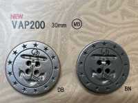 VAP200 Botón De Anclaje DAIYA BUTTON(DAIYA BUTTON) Subfoto