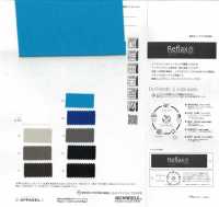 41375 Reflax® ECO Aislante Sarga Elástica[Fabrica Textil] SUNWELL Subfoto