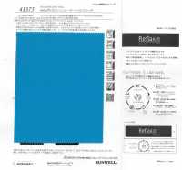 41375 Reflax® ECO Aislante Sarga Elástica[Fabrica Textil] SUNWELL Subfoto