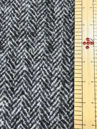 1957 Tejido GC De Pata De Gallo Elástico En Dos Direcciones[Fabrica Textil] Textiles Finos Subfoto