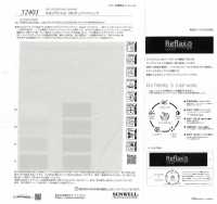 52401 Reflax® ECOair Oxford Stretch 100d[Fabrica Textil] SUNWELL Subfoto