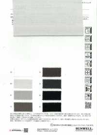 52401 Reflax® ECOair Oxford Stretch 100d[Fabrica Textil] SUNWELL Subfoto