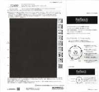 52400 Reflax® ECOair 100d Weatherstretch[Fabrica Textil] SUNWELL Subfoto