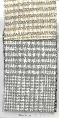 84644 K2 Slub Big Glen Check[Fabrica Textil] Parika Subfoto
